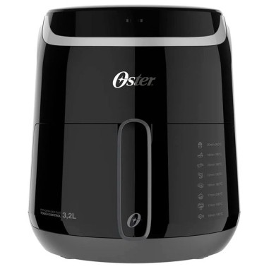 Freidora Oster 3.2L. Al mejor precio en el Paraguay