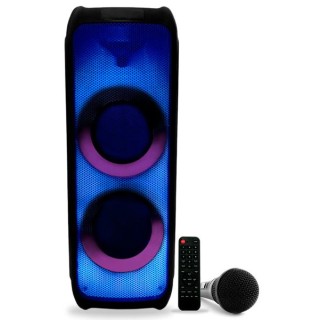 Parlante Argomtech Rave 100 Tws. Al mejor precio en el Paraguay