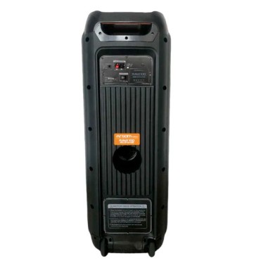 Parlante Argomtech Rave 100 Tws. Al mejor precio en el Paraguay
