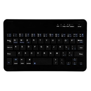 Teclado Argomtech Ultra Slim Bt Mobile. Al mejor precio en el Paraguay