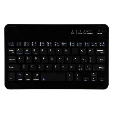Teclado Argomtech Ultra Slim Bt Mobile. Al mejor precio en el Paraguay