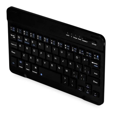 Teclado Argomtech Ultra Slim Bt Mobile. Al mejor precio en el Paraguay
