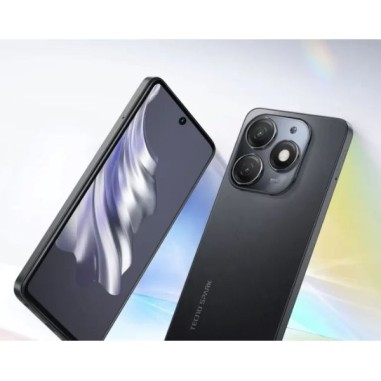 Celular Tecno Spark 20 8+256GB