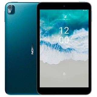 Tablet Nokia T10 4+64GB LTE. Al mejor precio en el Paraguay