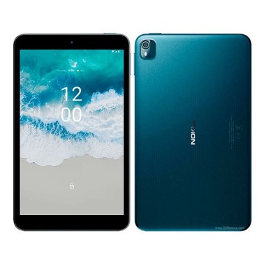 Tablet Nokia T10 4+64GB LTE. Al mejor precio en el Paraguay