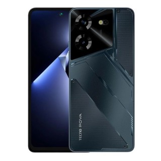 Celular Tecno Pova 5 8+256GB. Al mejor precio en el Paraguay