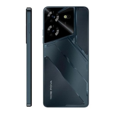Celular Tecno Pova 5 8+256GB. Al mejor precio en el Paraguay