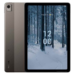 Tablet Nokia T21 10" 4+64 LTE. Al mejor precio en el Paraguay