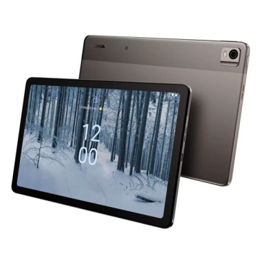 Tablet Nokia T21 10" 4+64 LTE. Al mejor precio en el Paraguay