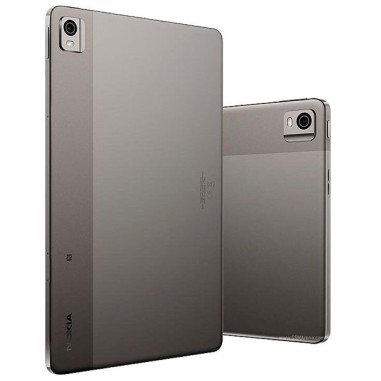 Tablet Nokia T21 10" 4+64 LTE. Al mejor precio en el Paraguay