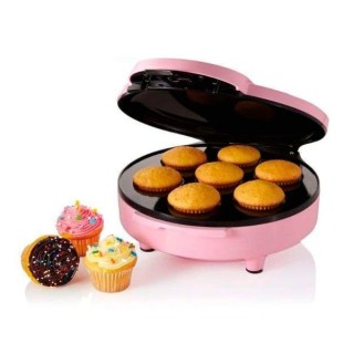 Mini Cupcake Maker Oster al mejor precio en Paraguay