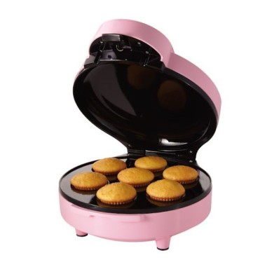 Mini Cupcake Maker Oster al mejor precio en Paraguay