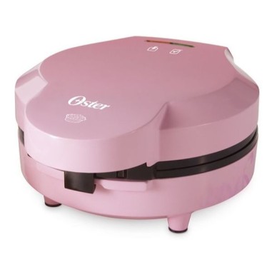 Mini Cupcake Maker Oster al mejor precio en Paraguay