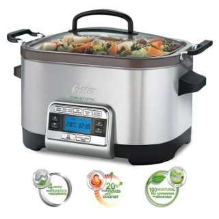 Sistema de cocina 5 en 1 Oster®. El Mejor precio del País.