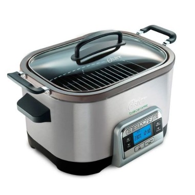 Sistema de cocina 5 en 1 Oster®. El Mejor precio del País.