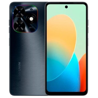 Celular Tecno Spark Go 3+64GB. Al mejor precio en el Paraguay