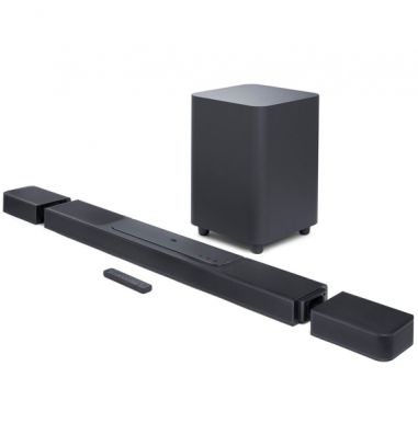 Barra De Sonido JBL 1300X Wifi Bluetooth