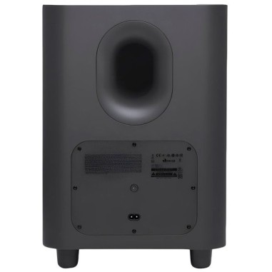 Barra De Sonido JBL 1300X Wifi Bluetooth. Al mejor precio en el Paraguay