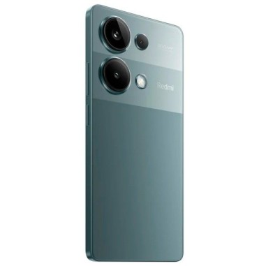Celular Xiaomi Redmi Note 13 Pro 8+256GB. Al mejor precio en el Paraguay