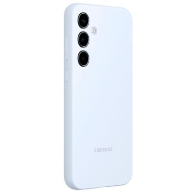 Case Samsung A35 Silicone. Al mejor precio en el Paraguay