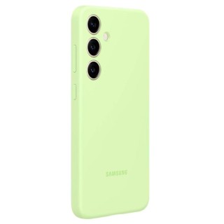 Case Samsung S24+ Silicone. Al mejor precio en el Paraguay