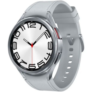 Samsung Galaxy Watch 6 Classic 46MM. Al mejor precio en el Paraguay