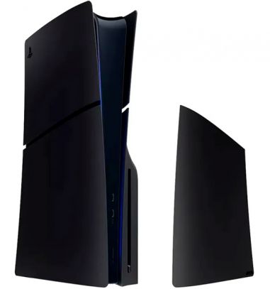 Cover Playstation 5 Slim - Midnight...