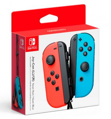 Control Nintendo Switch Joy-Con -...