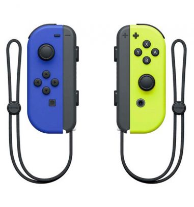 Control Nintendo Switch Joy-Con -...