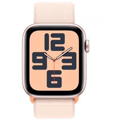 Reloj Apple Watch SE 2da Generación...