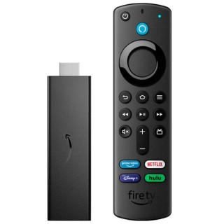 Amazon Media Player Fire TV Stick 3ra Generación 2021. Al mejor precio en el Paraguay