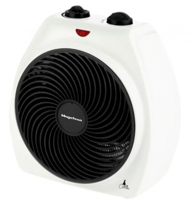 Termoventilador Magefesa 2000W Caille