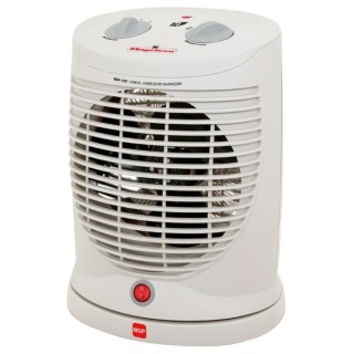 Termoventilador Magefesa 2000W Siskin. Al mejor precio en el Paraguay