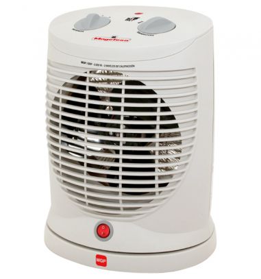 Termoventilador Magefesa 2000W Siskin