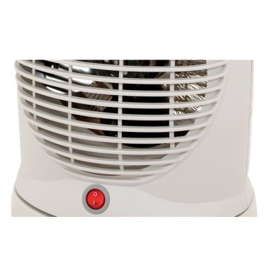 Termoventilador Magefesa 2000W Siskin. Al mejor precio en el Paraguay