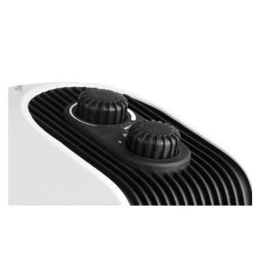 Termoventilador Magefesa 2000W Nest. Al mejor precio en el Paraguay