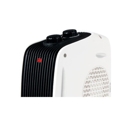 Termoventilador Magefesa 2000W Nest. Al mejor precio en el Paraguay
