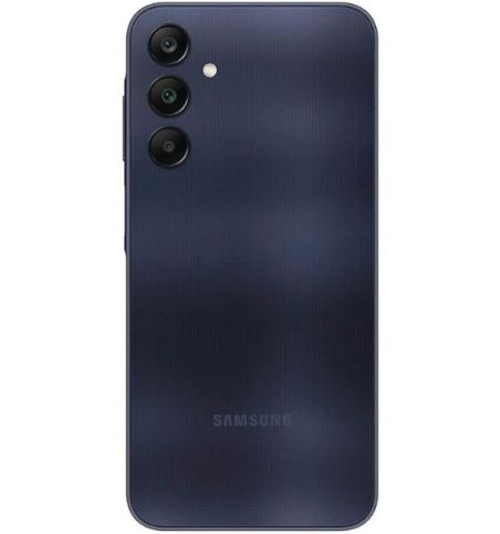 Celular Samsung Galaxy A25 5g 6+128GB Black