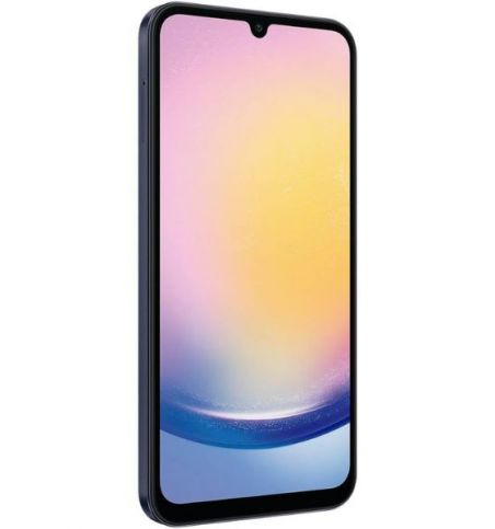 Celular Samsung Galaxy A25 5g 6+128GB Black