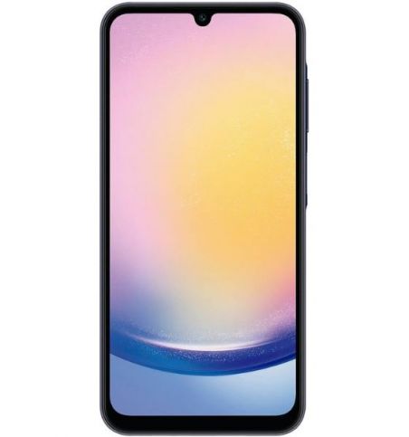 Celular Samsung Galaxy A25 5g 6+128GB Black