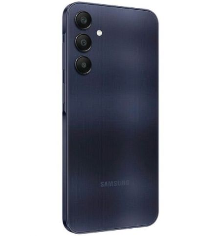 Celular Samsung Galaxy A25 5g 6+128GB Black