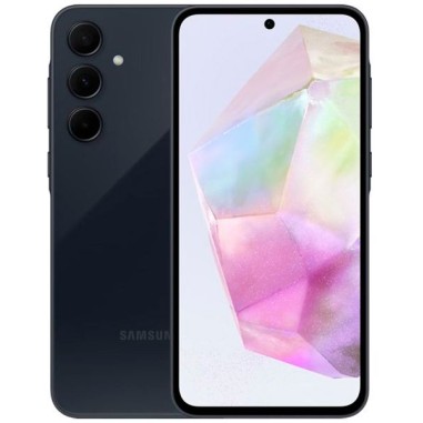 Celular Samsung Galaxy A35 5G 8+256GB. Al mejor precio en el Paraguay