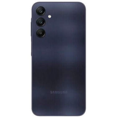 Celular Samsung Galaxy A35 5G 8+256GB. Al mejor precio en el Paraguay
