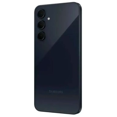 Celular Samsung Galaxy A35 5G 8+256GB. Al mejor precio en el Paraguay