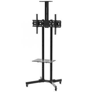 Soporte TV De Pie Kolke 30´ - 70´ 40Kg. Al mejor precio en el Paraguay