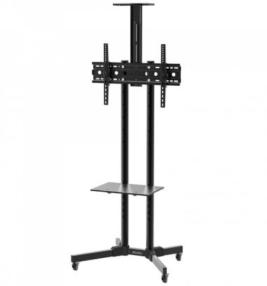 Soporte TV De Pie Kolke 30´ - 70´ 40Kg