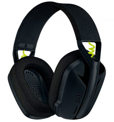 Auricular Gamer Logitech G435...