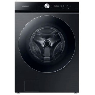 Lavarropas Samsung 25KG C/Frontal Bespoke Black. Al mejor precio en el Paraguay