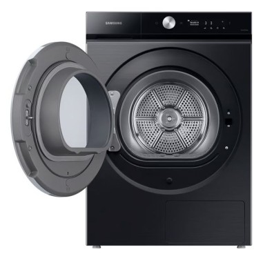 Secarropas Samsung 17KG Bespoke Black. Al mejor precio en el Paraguay