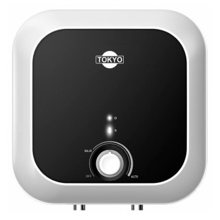 Termocalefon Tokyo 10Lts 2000W. Al mejor precio en el Paraguay
